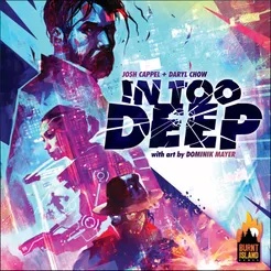 In Too Deep - for rent